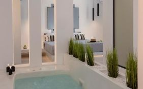 Linea Luxury Suites